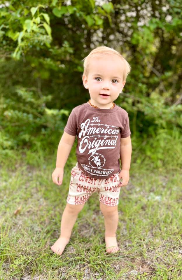 Shorties - The Little Dickens Shop