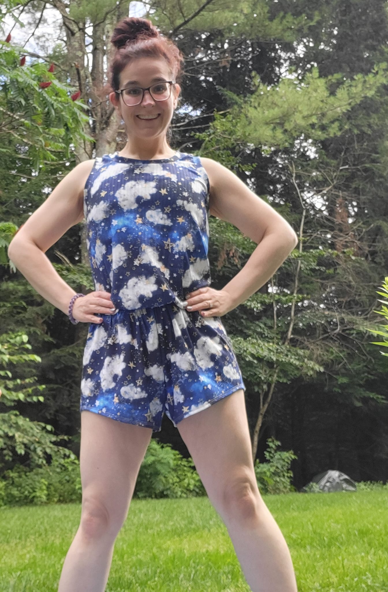 Women's Tank - The Little Dickens Shop