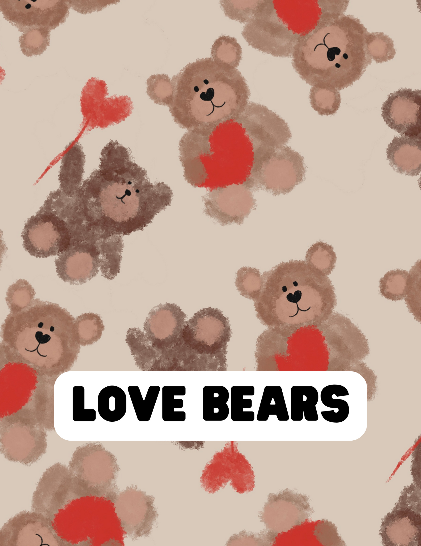 Love Bears