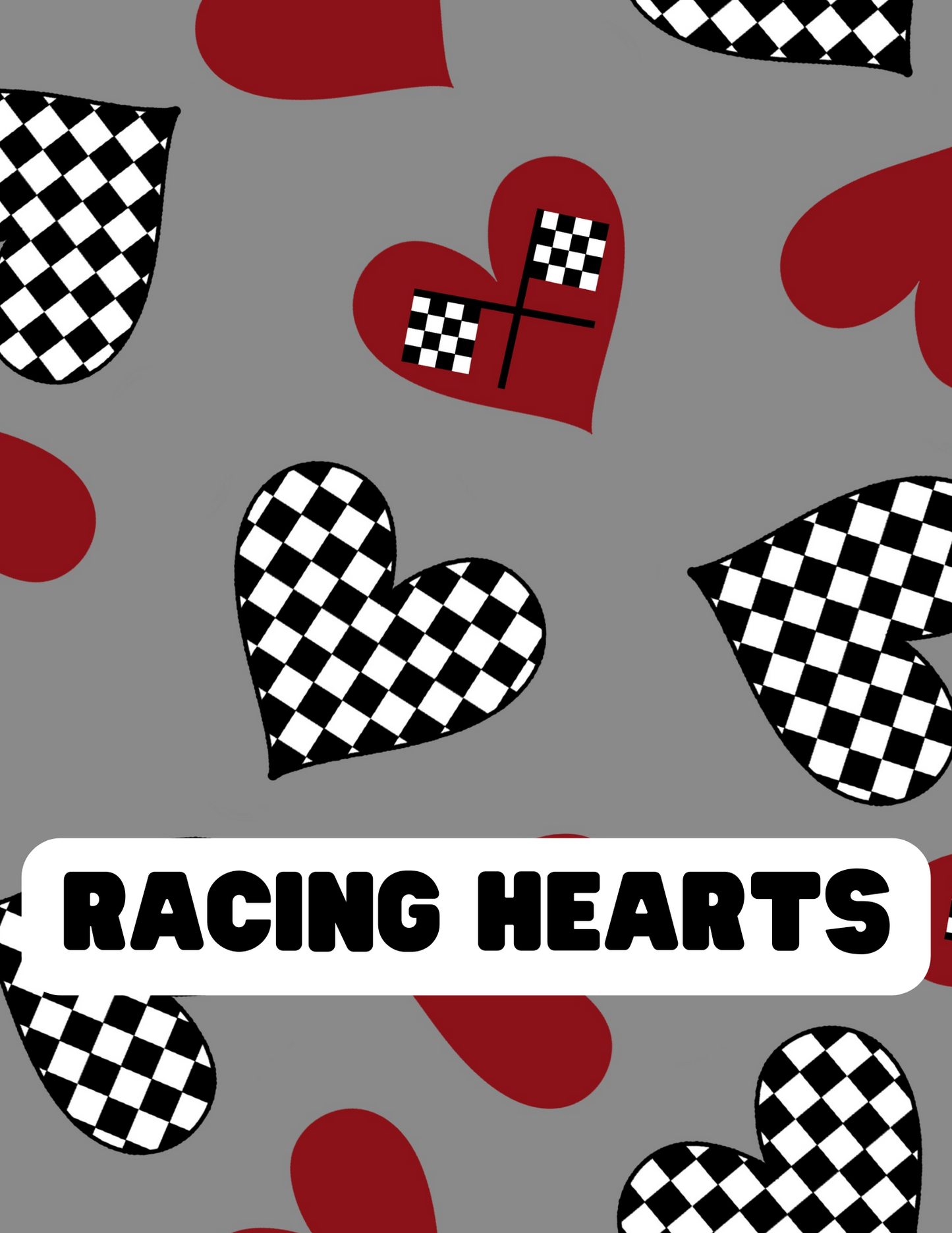 Racing Hearts