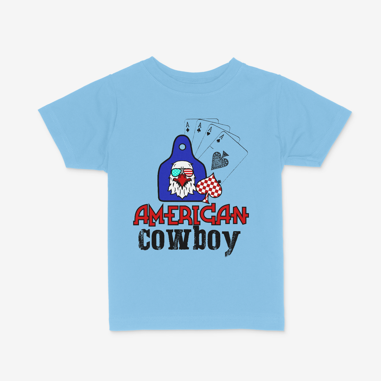 American Cowboy