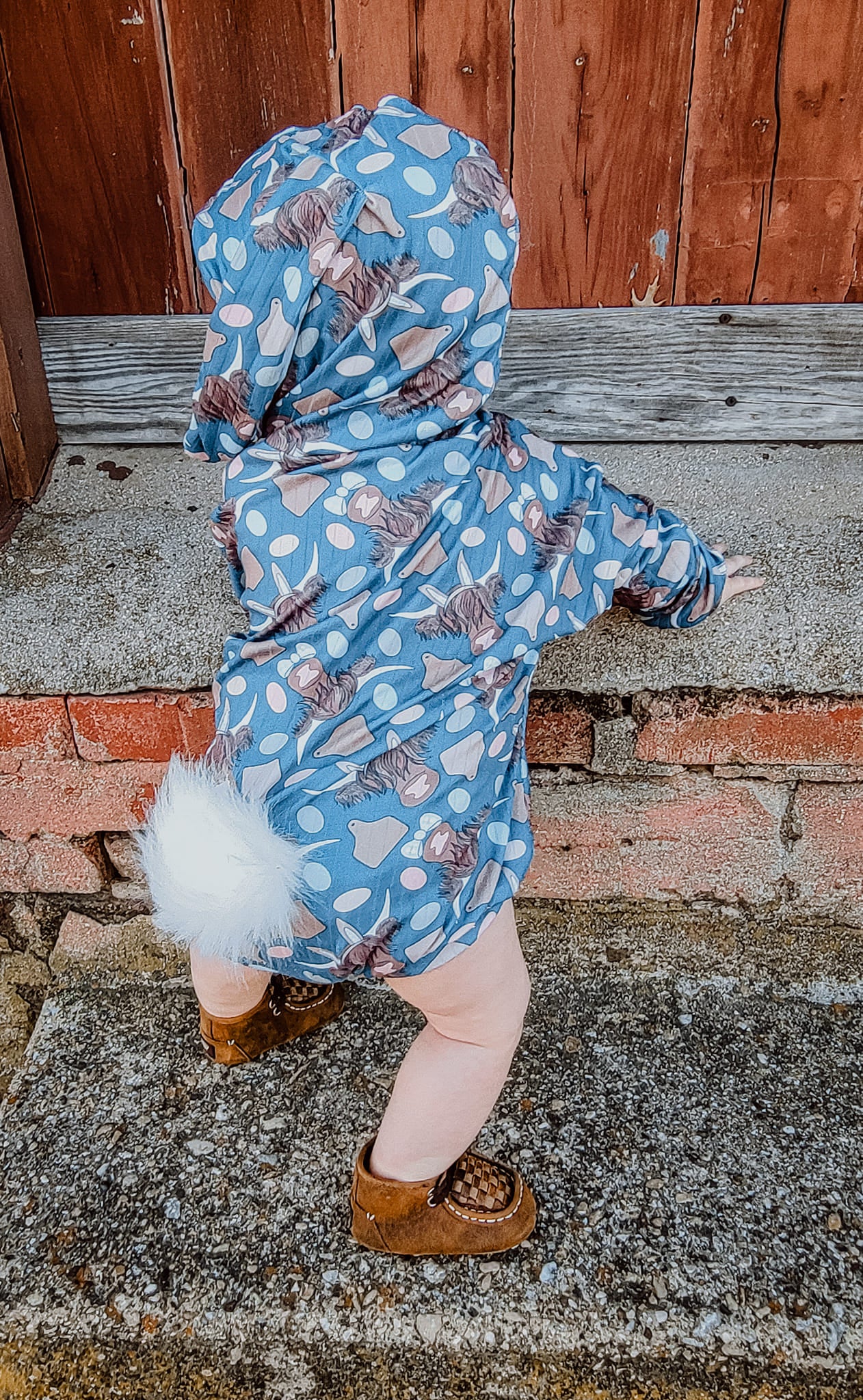 Easter Drop Add Ons - The Little Dickens Shop