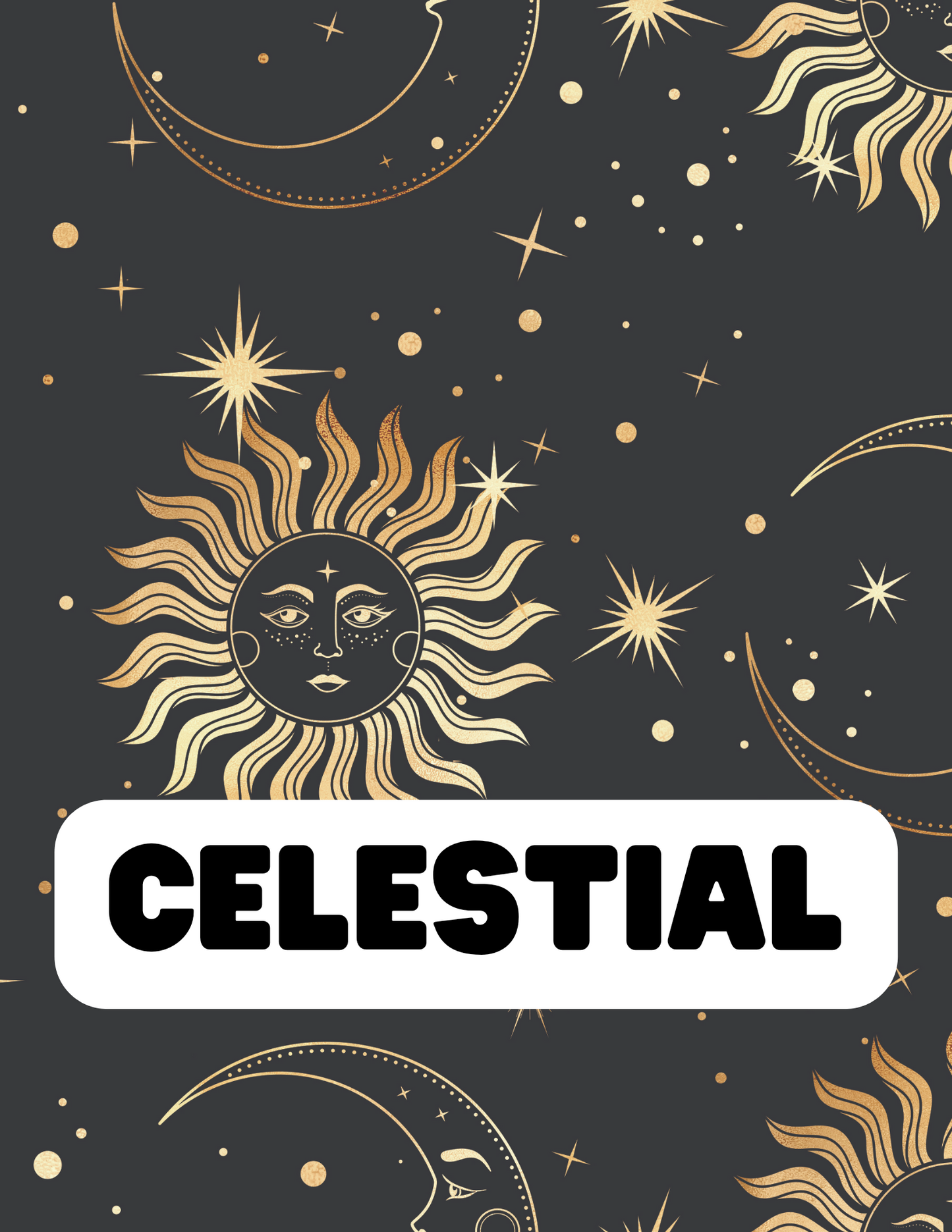 Celestial - The Little Dickens Shop