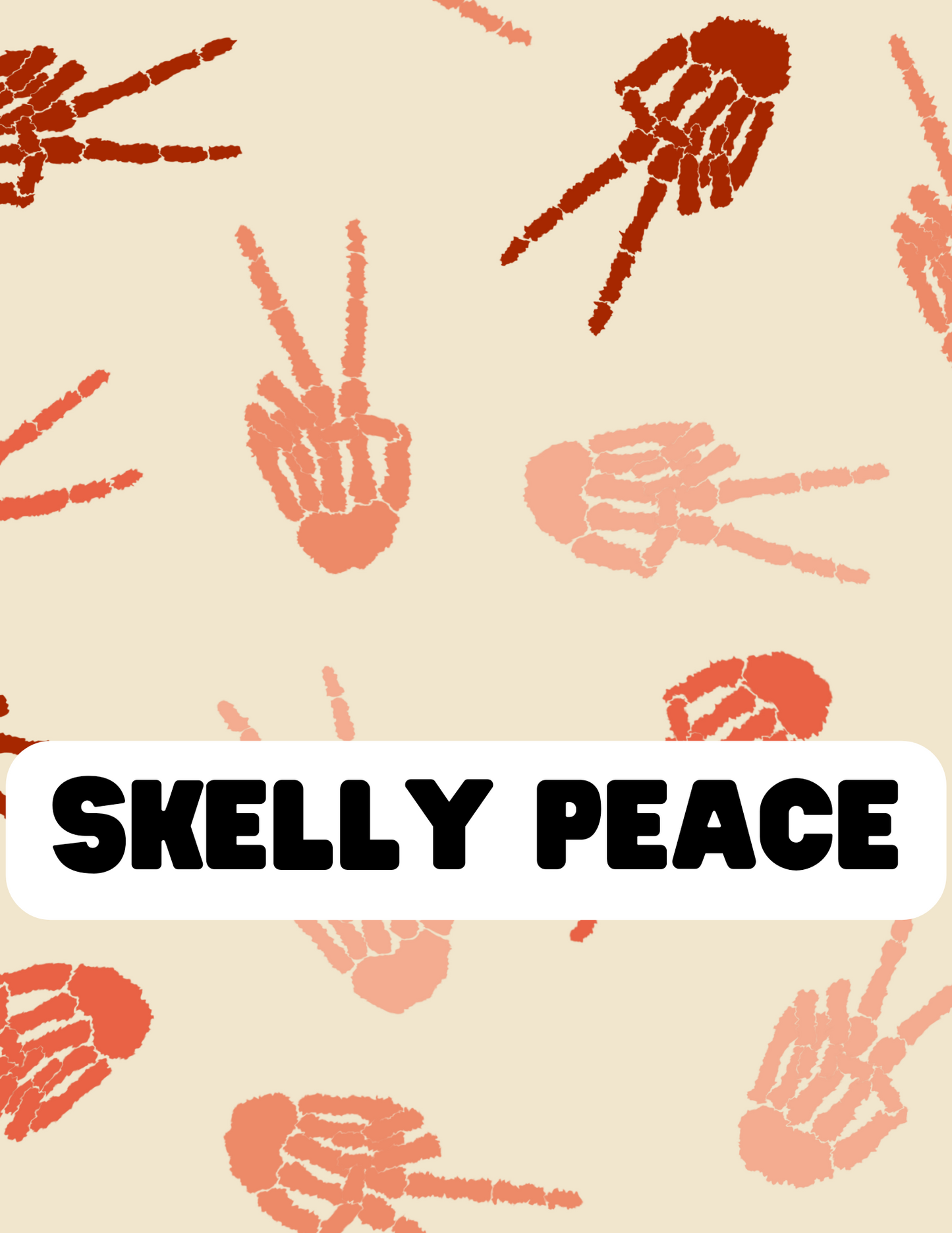 Skelly Peace