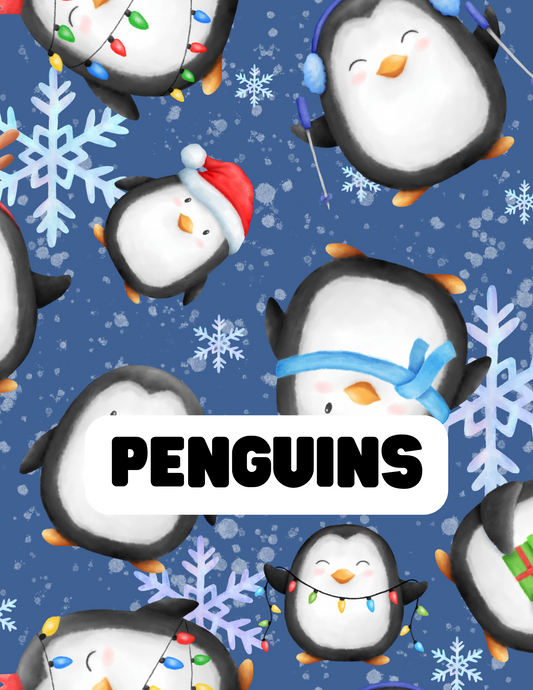 Penguins