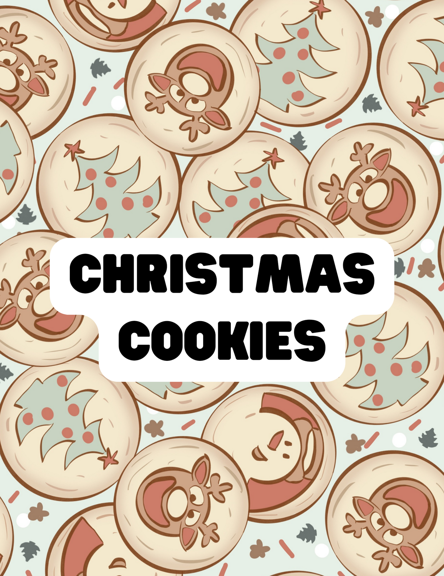 Christmas Cookies