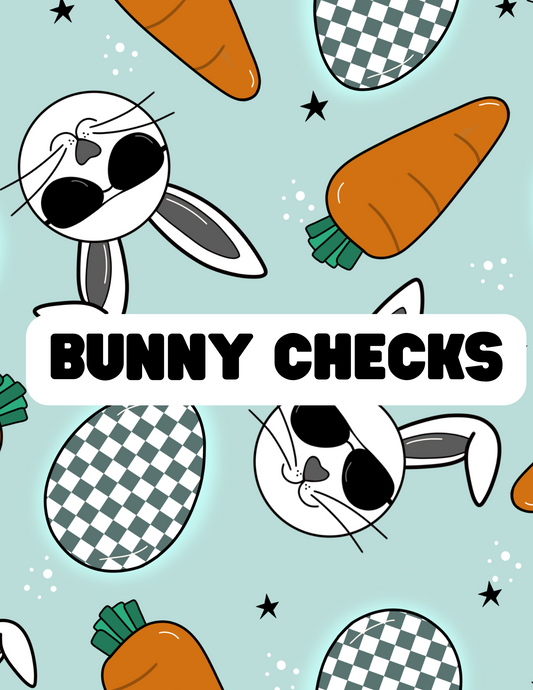 Bunny Checks