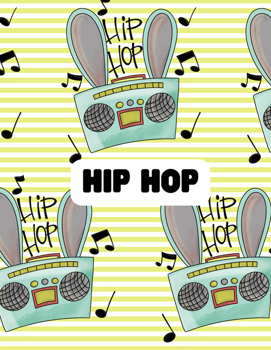 Hip Hop