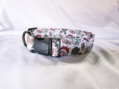 Handmade Dog Collar