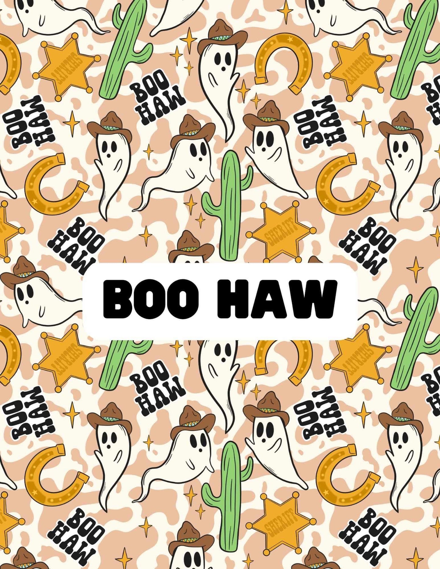 Boo Haw - The Little Dickens Shop