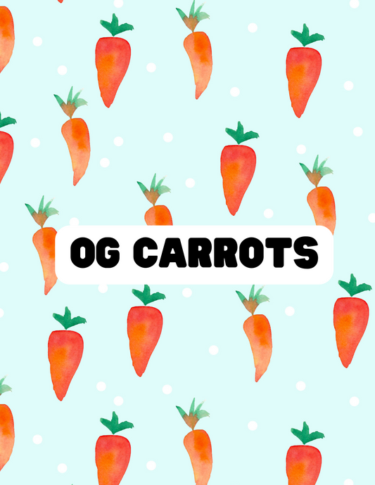 Carrots