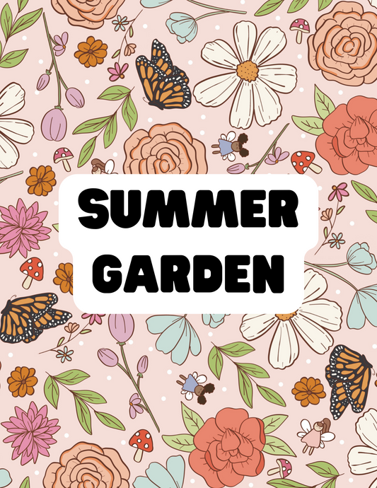 Summer Garden