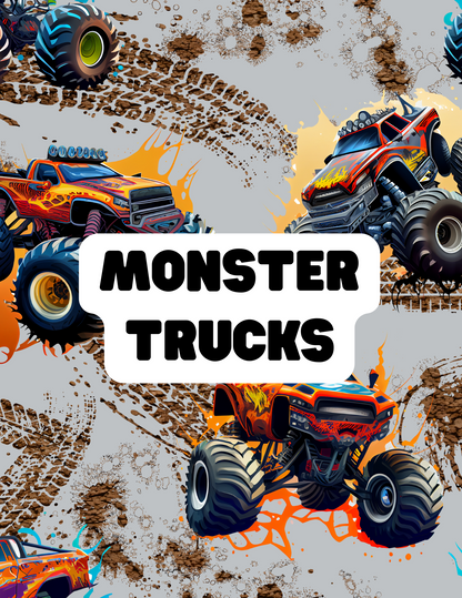 Monster Trucks