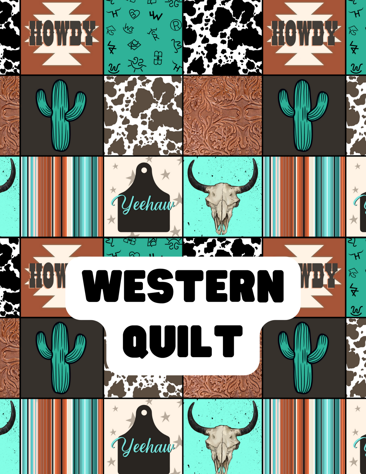 Western Quilt