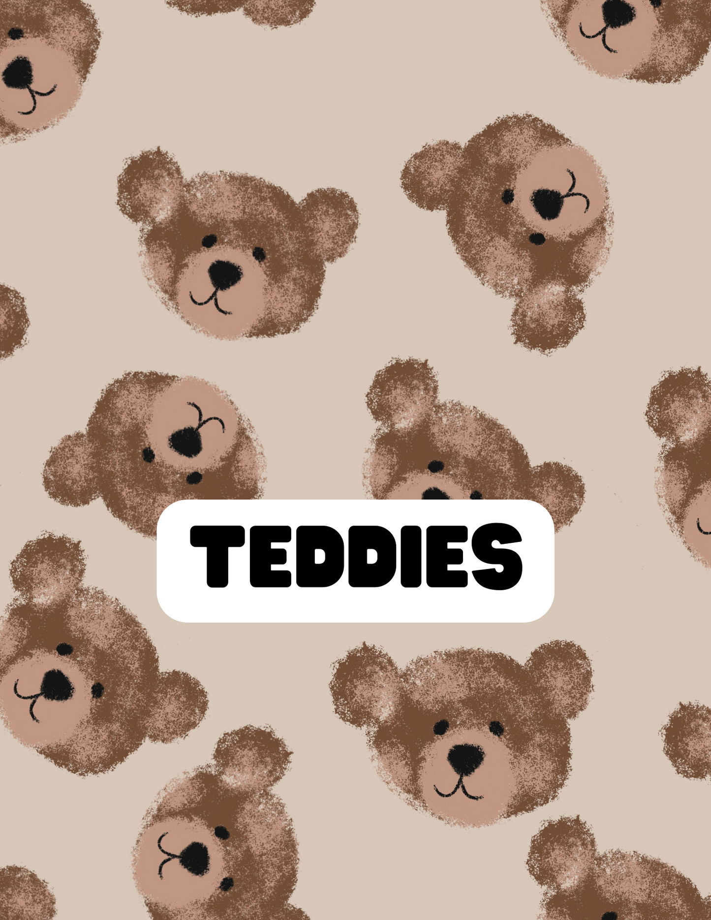 Teddies