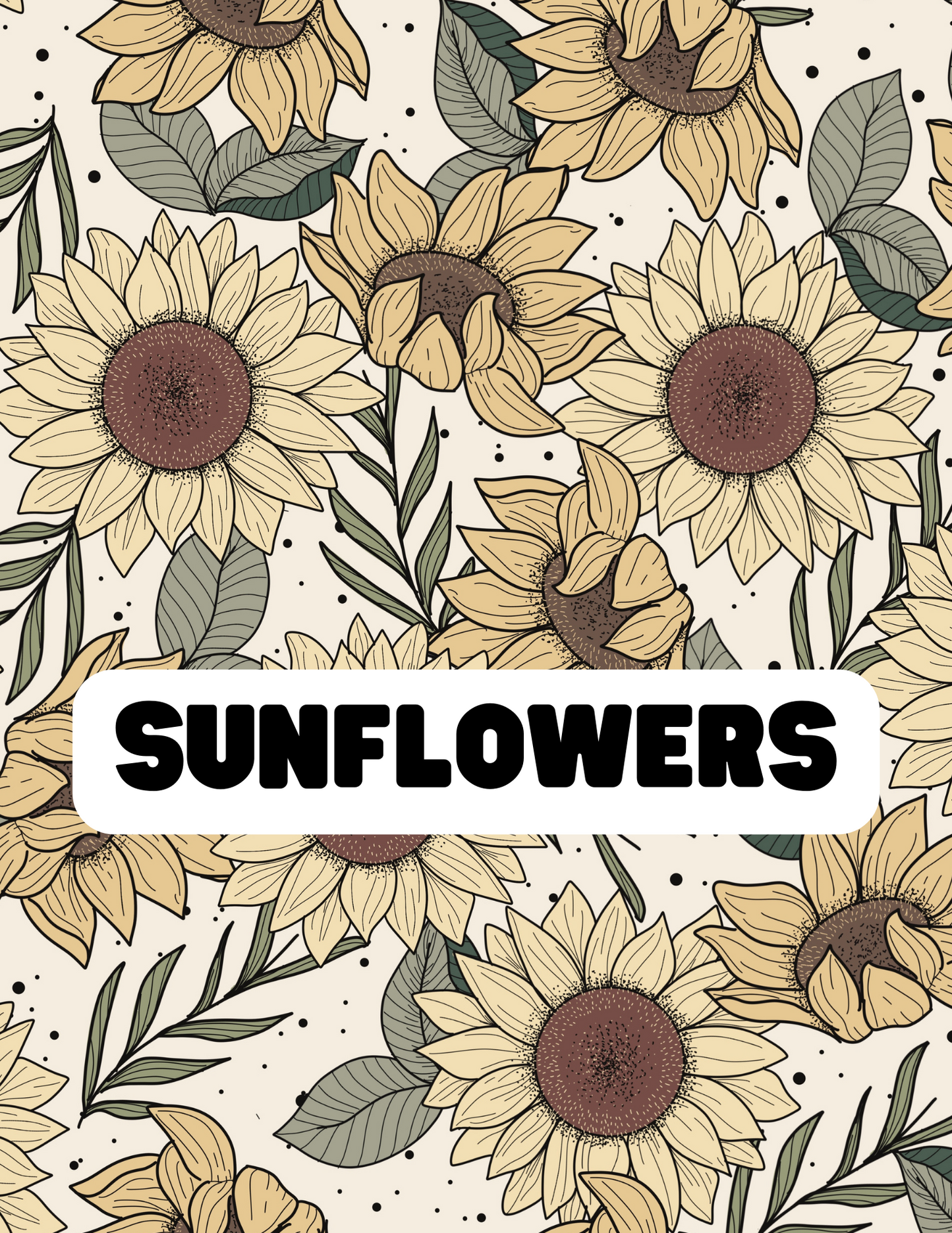 Sunflowers