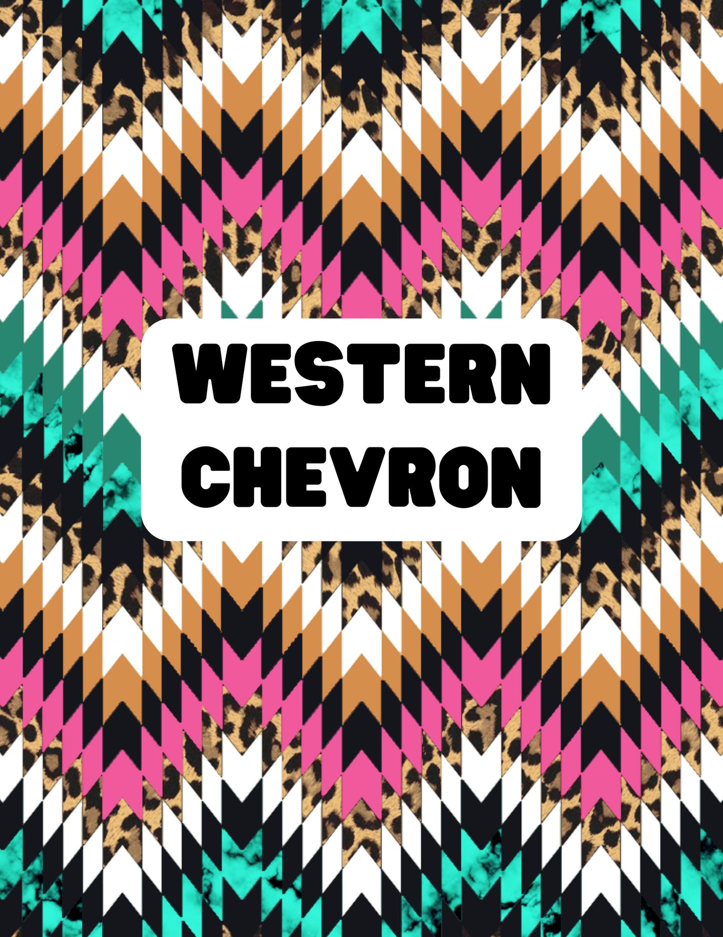 Western Chevron