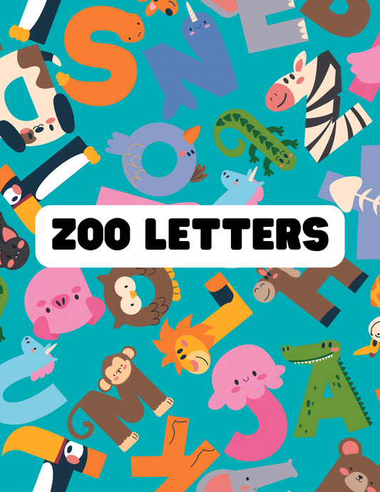 Zoo Letters