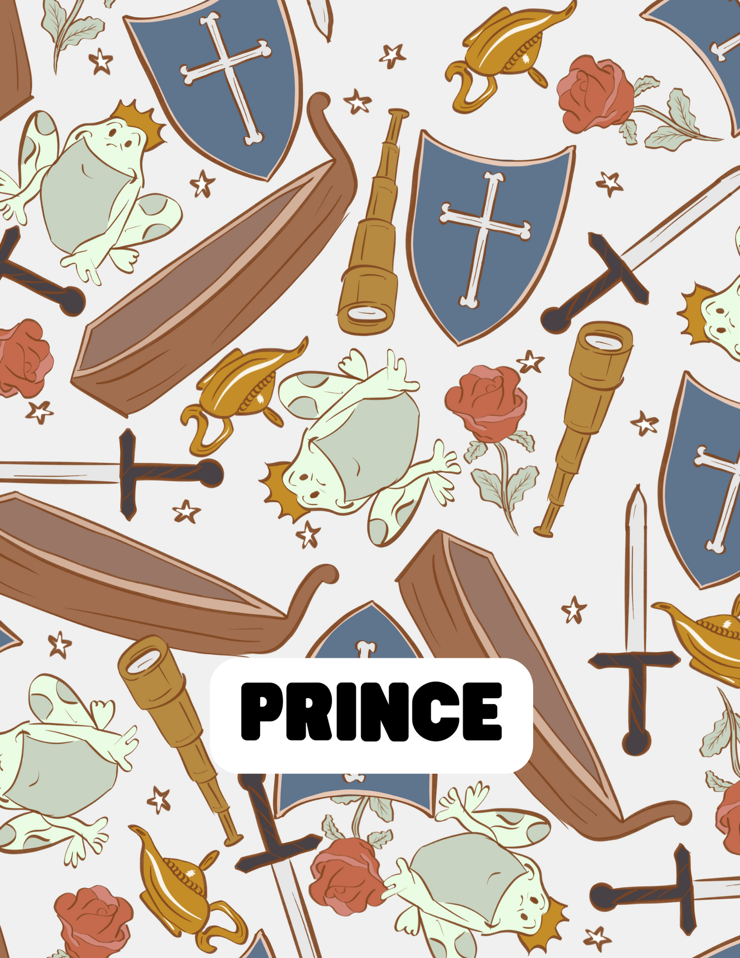 Prince