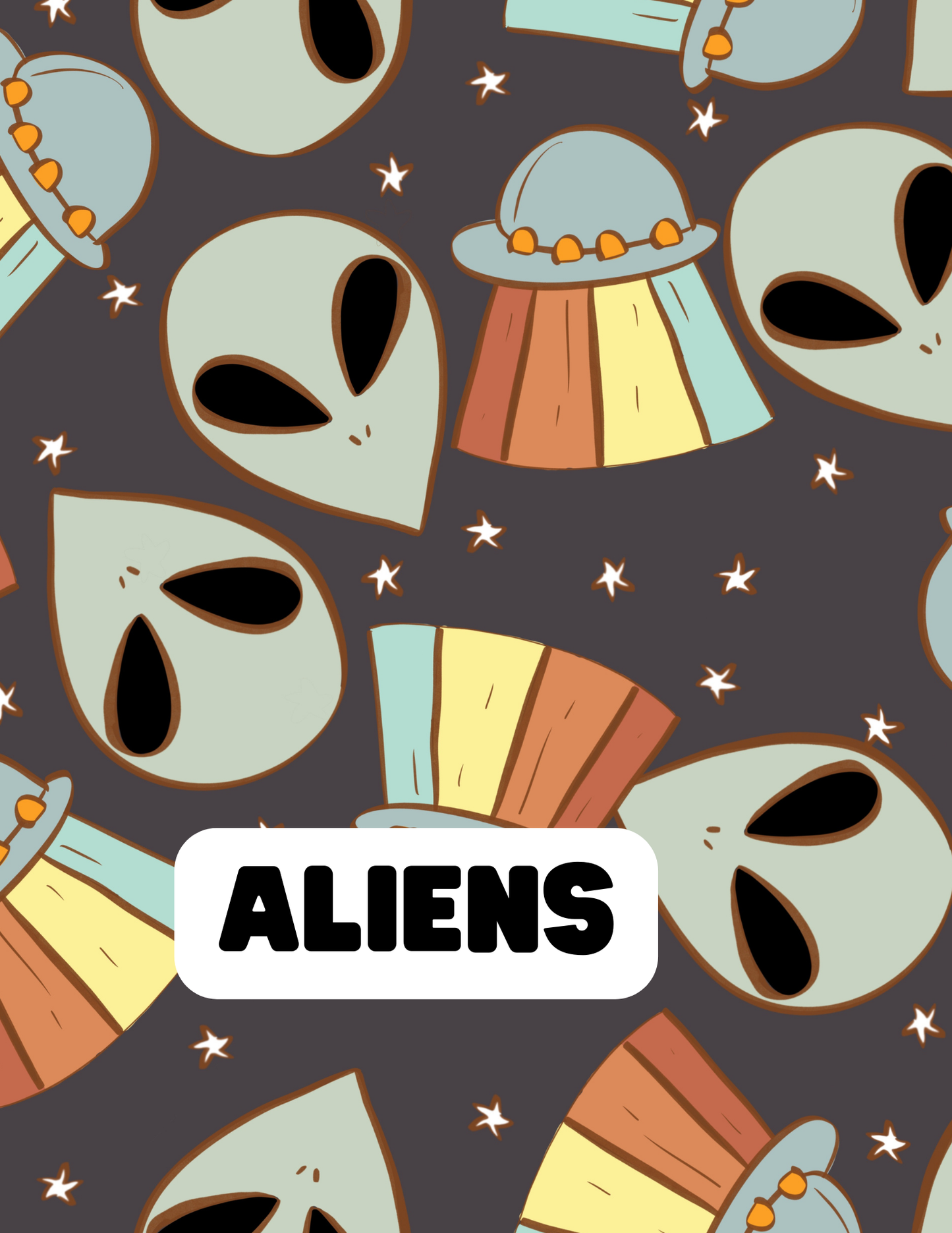 Aliens