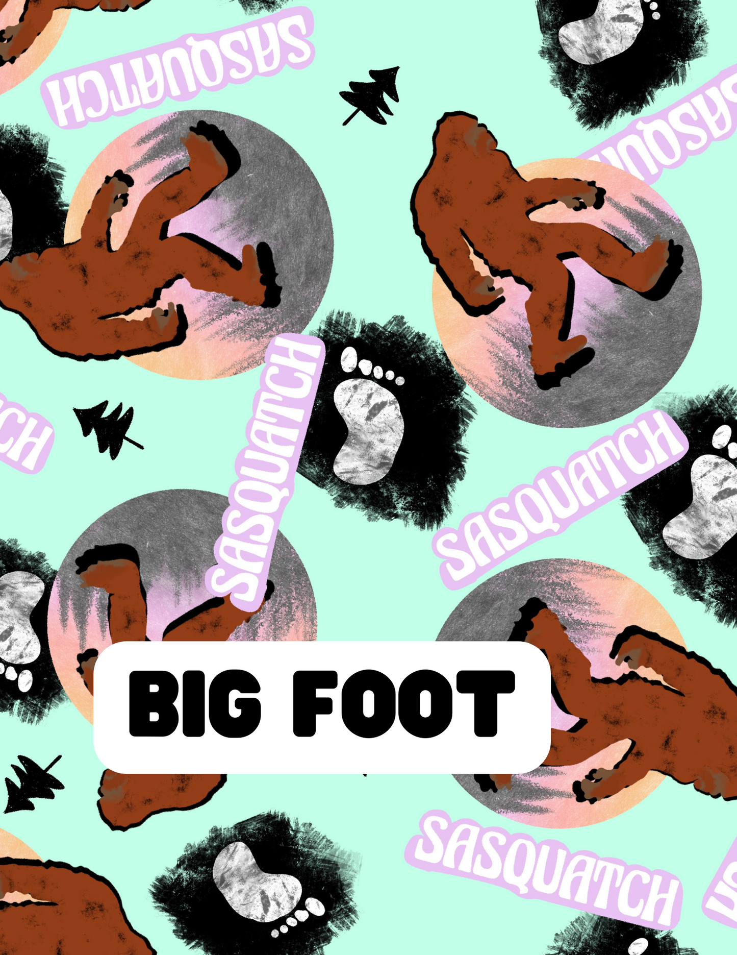 Big Foot