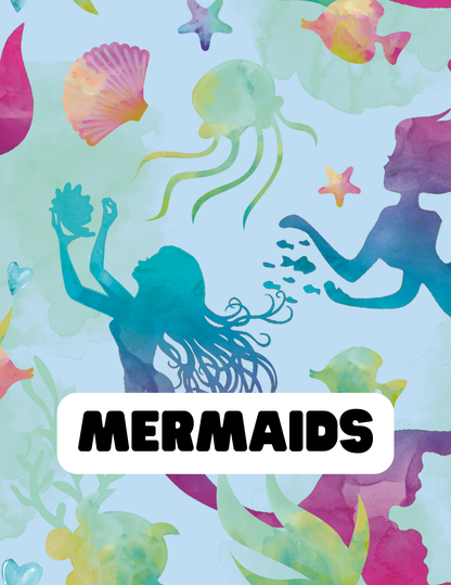 Mermaids