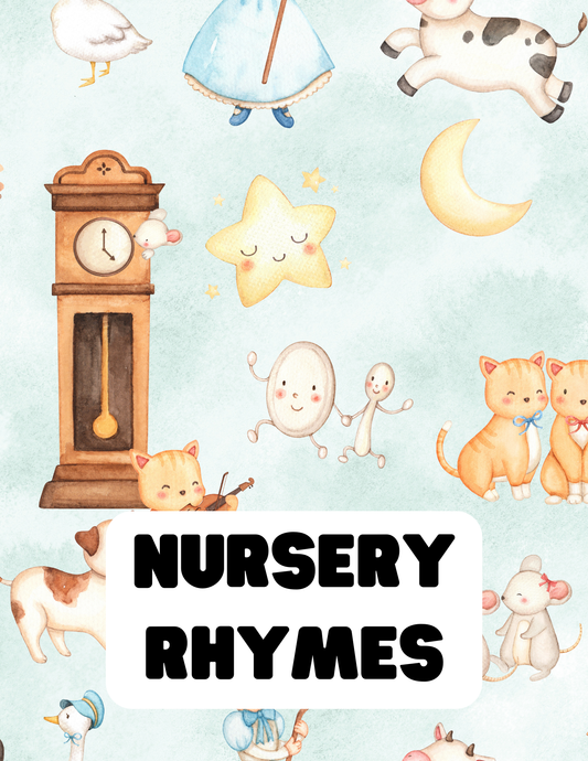 Nursery Rhymes