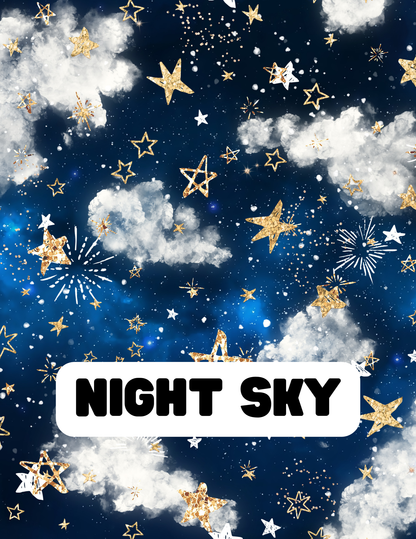 Night Sky