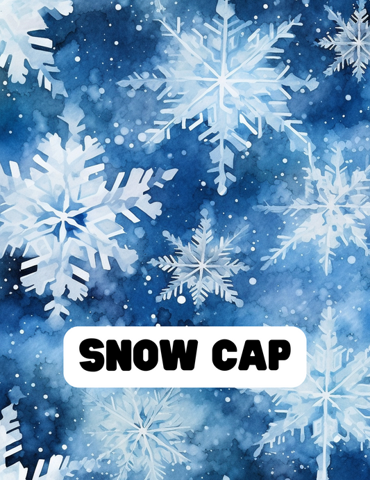 Snow Cap