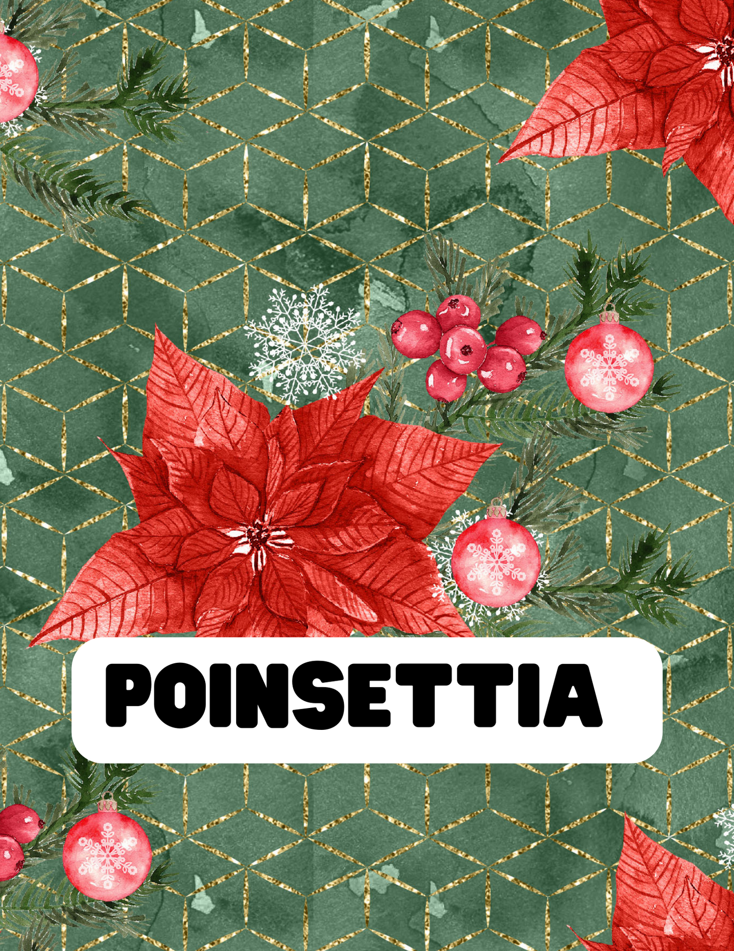 Poinsettia