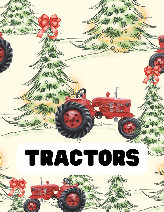 Tractors