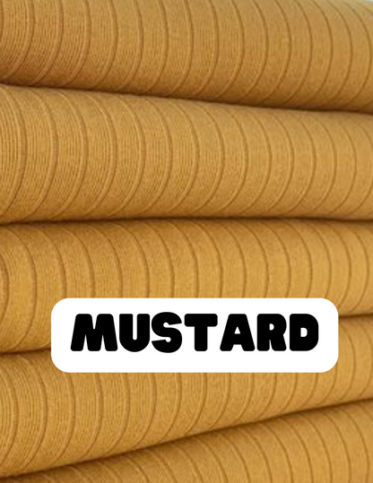 Mustard - The Little Dickens Shop