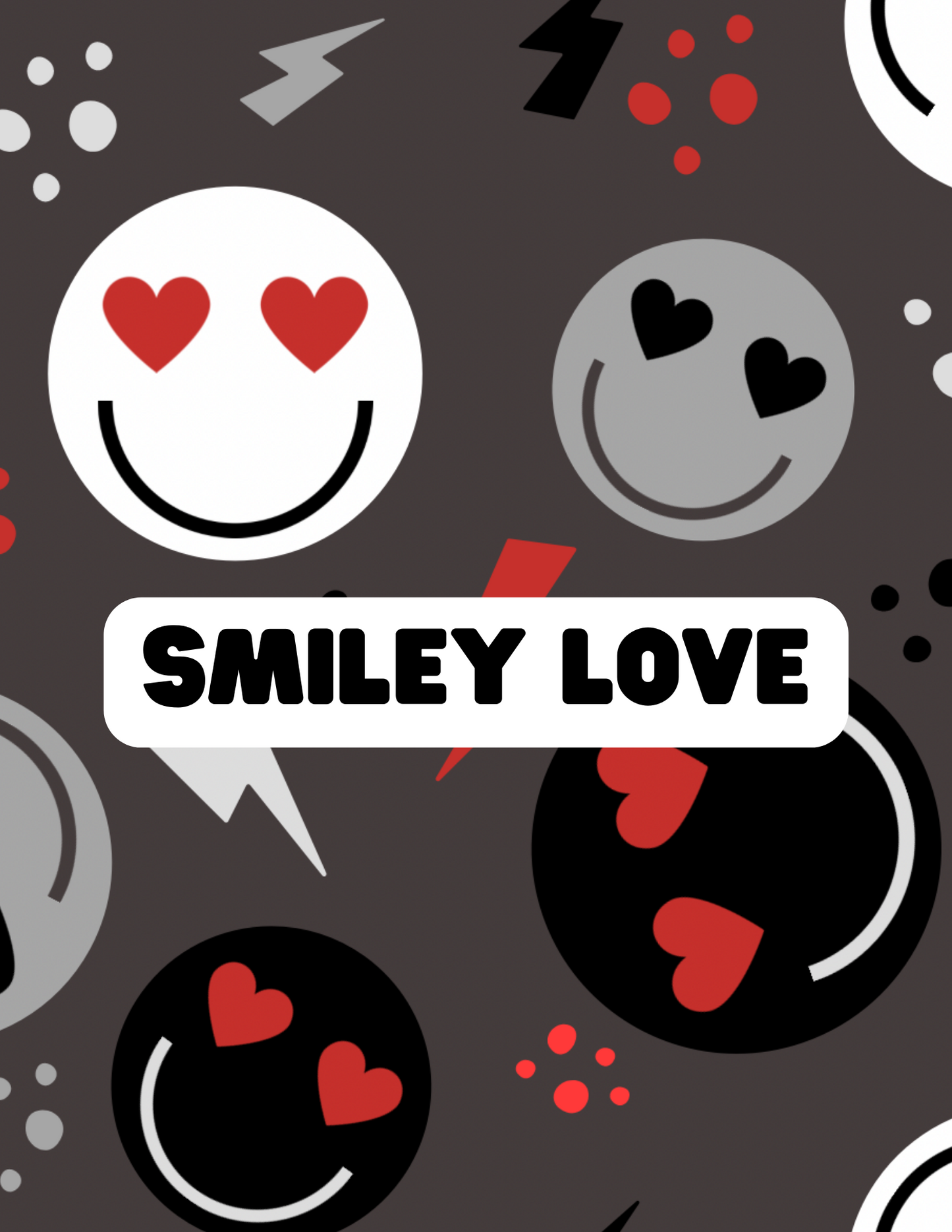 Smiley Love