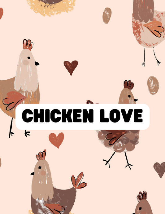 Chicken Love