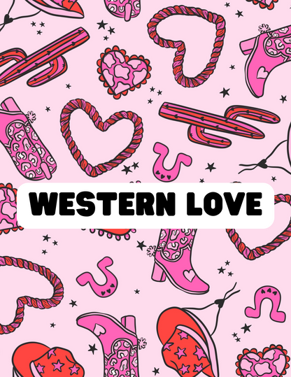 Western Love