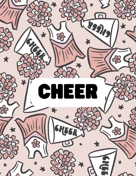 Cheer