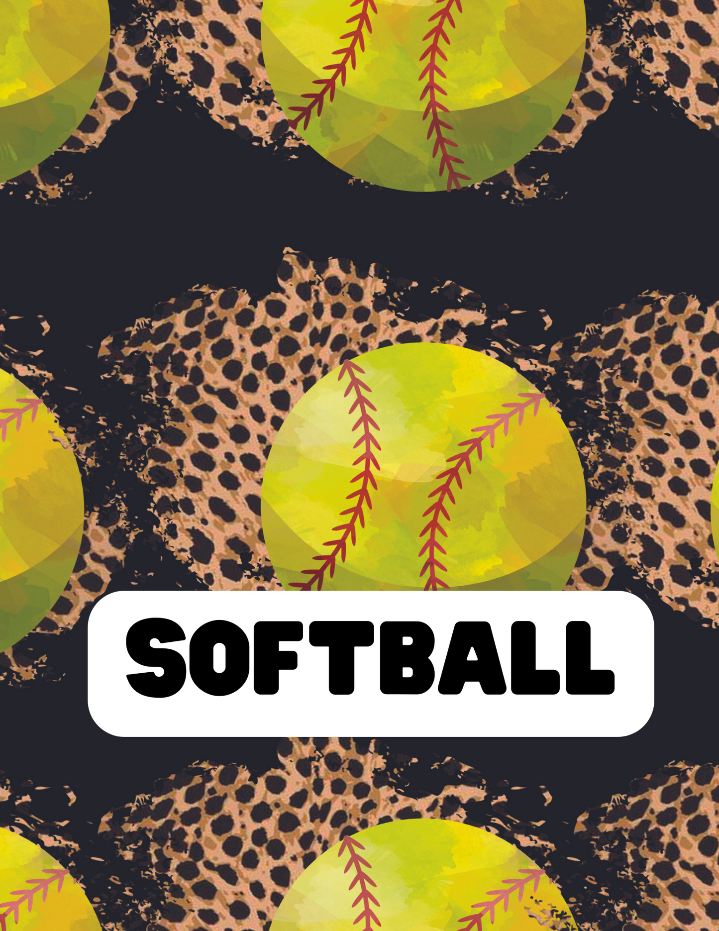 Softball