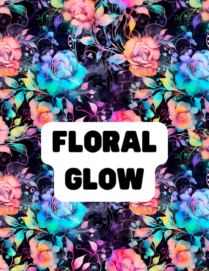 Floral Glow