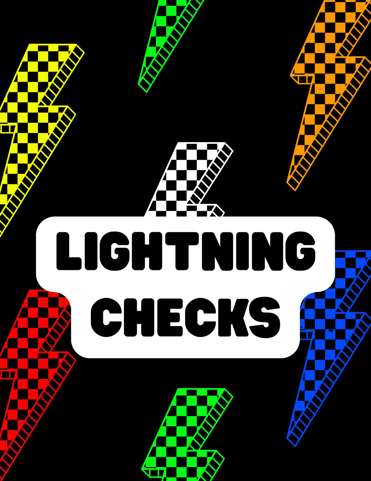 Lightning Checks