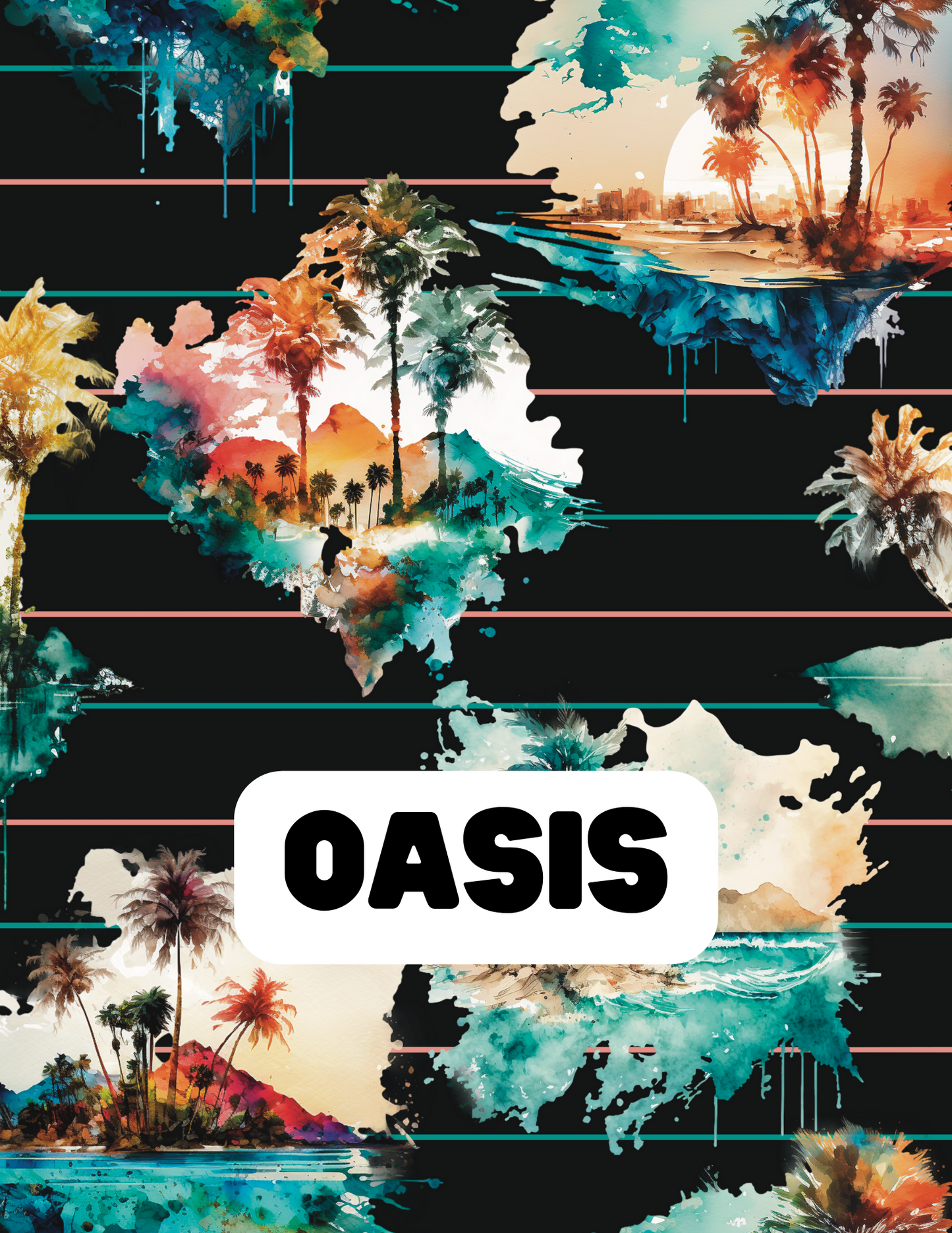 Oasis