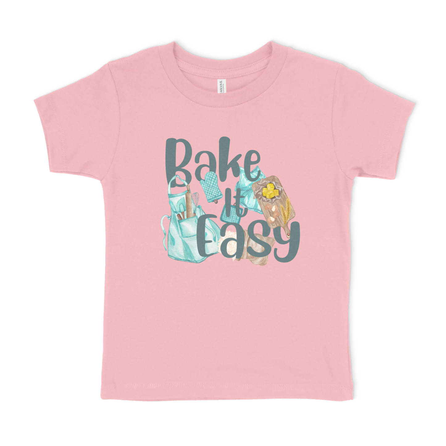 Bake it Easy