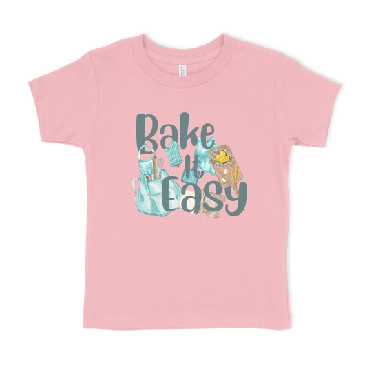 Bake it Easy