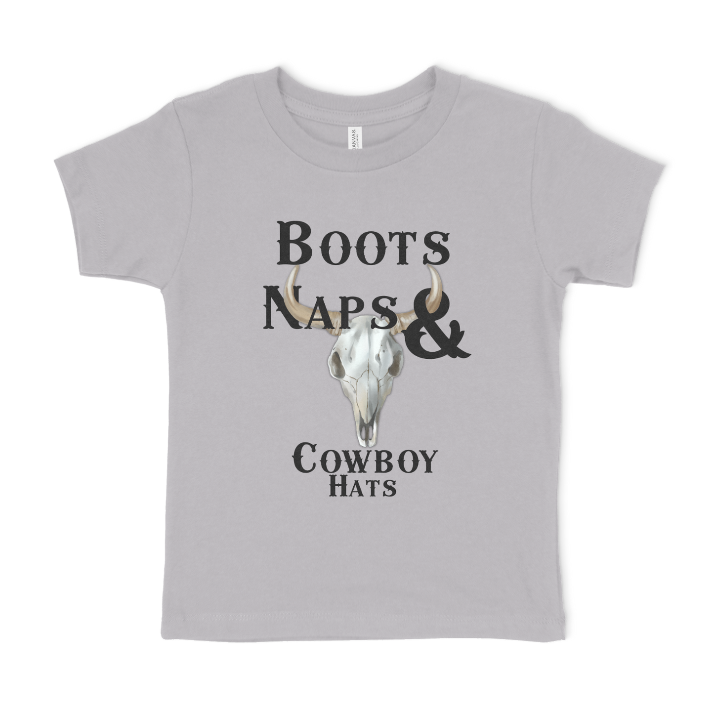 Boots, Naps, & Cowboy Hats